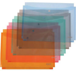 Centrum Irattartó tasak Centrum A/4 vastagított gerinccel 250 laphoz (80047)