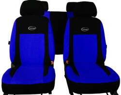  CHEVROLET Spark Univerzális Üléshuzat Energy velúr kék színben (5725243)