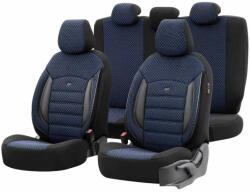 Fiat 500X OTOM univerzális üléshuzat szett SPORT PLUS 104 KÉK NZ PRÉMIUM (5366501)