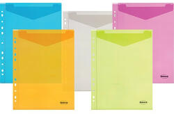 Centrum Irattartó tasak Centrum A/4 lefűzhető füles álló (80630)