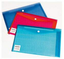 Centrum Irattartó tasak Centrum A/5 patentos vegyes (80625)