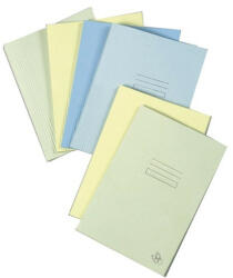 Perle Gyorsfűző papír A/4 zöld (850224045)