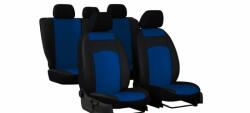 FORD Focus Mk1, 2 Univerzális Üléshuzat Standard Eco bőr kék színben (1151725)