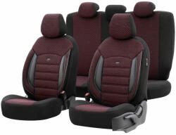  Chevrolet Avalance OTOM univerzális üléshuzat szett OTOM SPORT PLUS 103 BORDÓ NZ PRÉMIUM (9507886)