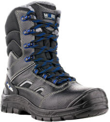 VM Footwear Sheffield téli munkavédelmi magasszárú surranó O2 (2890) (2890-O2W)