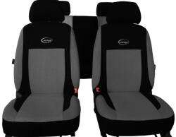 KIA Ceed (I) Univerzális Üléshuzat Energy velúr szürke színben (3506617)
