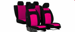 Seat Ibiza (II, III, IV) Univerzális Üléshuzat Tuning velúr rózsaszín színben (4552712)