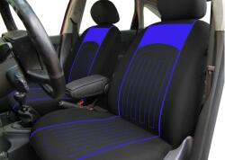 Hyundai i30 (I) Univerzális Üléshuzat Quilted kárpit kék színben (9390104)