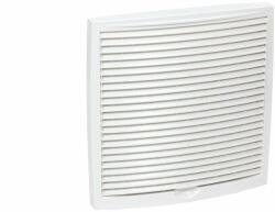 Vilpe vilpe® 240 x 240 multifunkciós rács, fehér