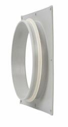 Vilpe vilpe® 160 mm-es csőcsonk idom