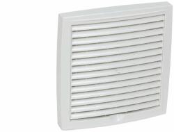 Vilpe vilpe® 150 x 150 multifunkciós rács, fehér