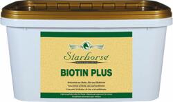 Starhorse Biotin Plus - 2 kg