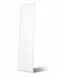 Asalite Prémium LED Panel 120x30cm 45W 6500K (5400 lumen) LIFUD NON-FLICKER (ASAL0237)