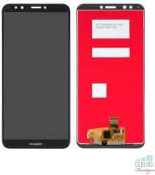 Huawei Ecran Complet Huawei Honor 7C, Negru