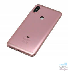 Xiaomi Capac Baterie Xiaomi Redmi Note 6 Pro Roz