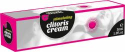 HOT Clitoris Creme - stimulating - 30 ml