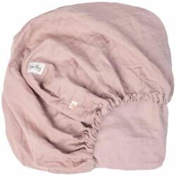 Cotton Hug Чаршаф с ластик Cotton Hug - Фея, 70 х 140 cm (CH028) - baby