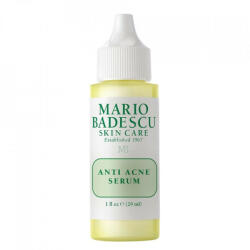Mario Badescu - Ser tratament Mario Badescu, Anti Acne Serum Tratament pentru fata 29 ml
