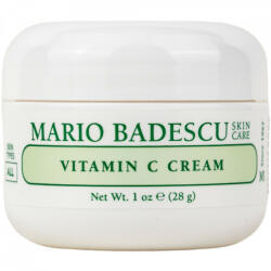 Mario Badescu - Crema de zi Mario Badescu Vitamin C 29ml Crema 29 ml