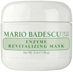 Mario Badescu - Masca de fata Mario Badescu, Enzyme Revitalizing Mask, 56 gr