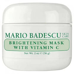 Mario Badescu - Masca de fata Mario Badescu Brightening Mask with Vitamin C, 59ml