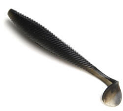 Raid Shad Raid Full Swing, 12.7cm, Black Bitou, 5buc/plic (RAID36996)