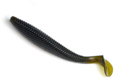 Raid Shad Raid Full Swing, 12.7cm, Greenpumpkin Seed, 5buc/plic (RAID36927)