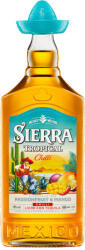 Sierra - Lichior con Tequila Tropical Chilli - 0.7L, Alc: 18%