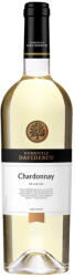 Domeniile Davidescu - Chardonnay 2022 - 0.75L, Alc: 13%