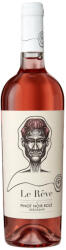 Crama Mennini - Le Reve Rose Pinot Noir DOC 2021 - 0.75L, Alc: 13%