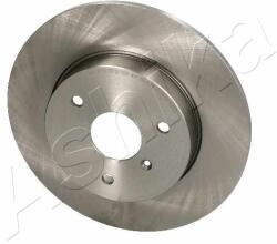 ASHIKA Disc frana ASHIKA 60-0M-000