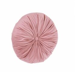 Bizzotto Set 4 perne decorative poliester roz Artemis 40 cm (0463527)