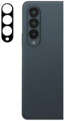Wozinsky Folie sticla camera foto WOZINSKY Full Cover compatibila cu Samsung Galaxy Z Fold 4 5G Black (9145576263273)