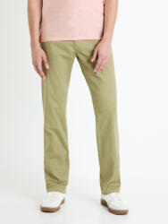 Celio Tohenri Chino Pantaloni Celio | Verde | Bărbați | 38/34