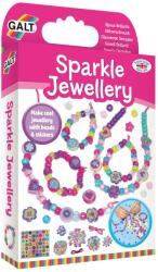 Galt Fantastic Fashion: Bijuterii moderne Sparkle Jewellery (1003295) - educlass