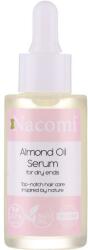 Nacomi Ser pentru păr - Nacomi Natural With Sweet Almond Oil Serum 40 ml