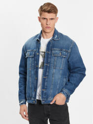 Pepe Jeans Farmer kabát Young Bandana PM402673 Kék Regular Fit (Young Bandana PM402673)