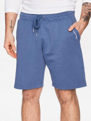 Pepe Jeans Szövet rövidnadrág David Short PM801011 Kék Regular Fit (David Short PM801011)