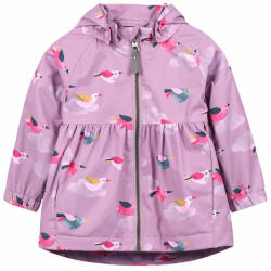 Color Kids Átmeneti kabát 740840 Rózsaszín Regular Fit (740840) - modivo - 16 560 Ft