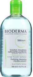 BIODERMA Loțiune micelară - Bioderma Sebium H2O Micellaire Solution 500 ml