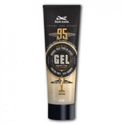 Hairgum Gel de styling cu fixare medie - Hairgum 95 Styling Gel Normal Hold Tousled Effect 100 g