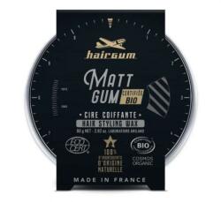 Hairgum Ceară de păr cu efect mat - Hairgum Matt Gum Hair Styling Wax 80 g