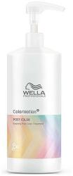 Wella Tratament pentru îngrijirea părului după vopsire - Wella Professionals Color Motion+ Post-Color Treatment 500 ml