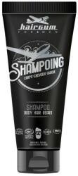 Hairgum Șampon pentru păr, barbă și corp - Hairgum For Men Hair, Beard & Body Shampoo 900 g
