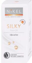 Nikel Ulei de față - Nikel Silky Face Oil 15 ml