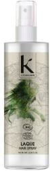 K Pour Karite Lac de păr cu fixare puternică - K Pour Karite Laque Hair Spray Strong Hold Ecocert 150 ml