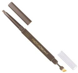 Wibo Creion pentru sprâncene - Wibo Pro Brow Pencil 01