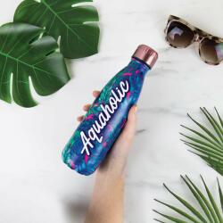 Gift Republic Sticlă Termo pentru Apă cu Pereți Dubli (500ml. )