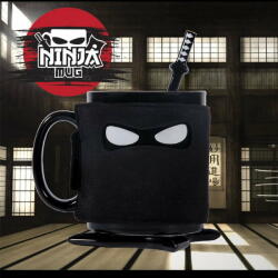 Giftspot Cana de Cafea - Ninja