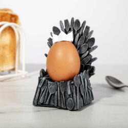 Gift Republic Suport pentru Ou - Egg of Thrones